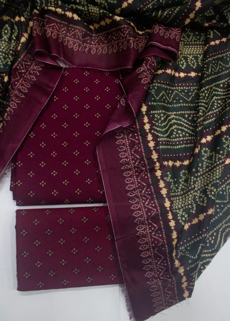 Unstitched